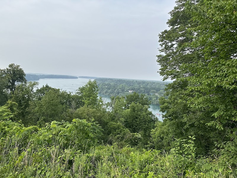 Queenston Heights Pavilion - Pickleball in Niagara-on-the-Lake, Ontario