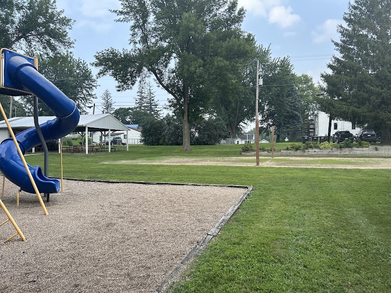 Kiester City Park