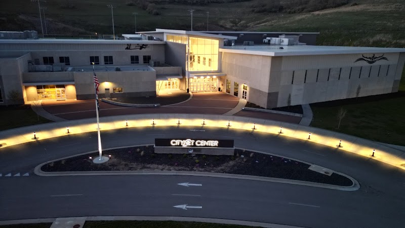 The Bridge Sports Complex