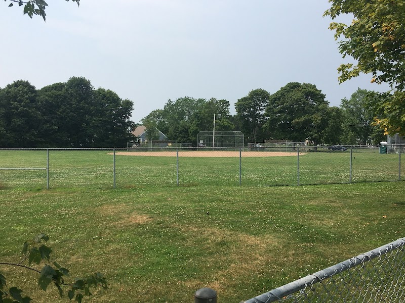 Larry O'Connell Field