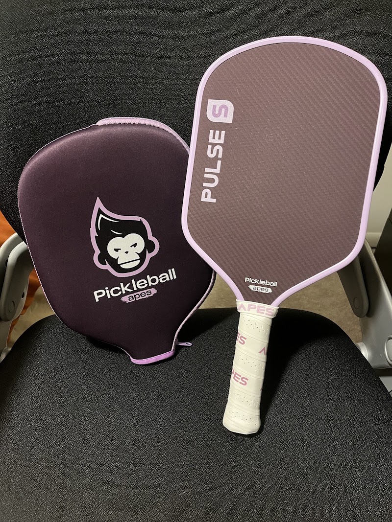 Hometown Pickleball