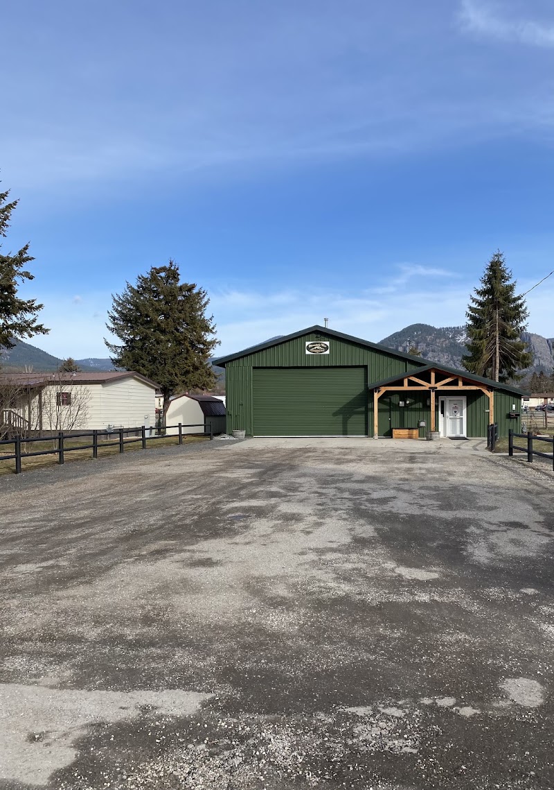 Mountain View Community Park