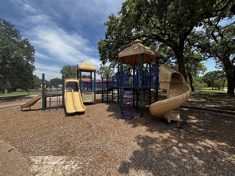 Patterson Neighborhood Park