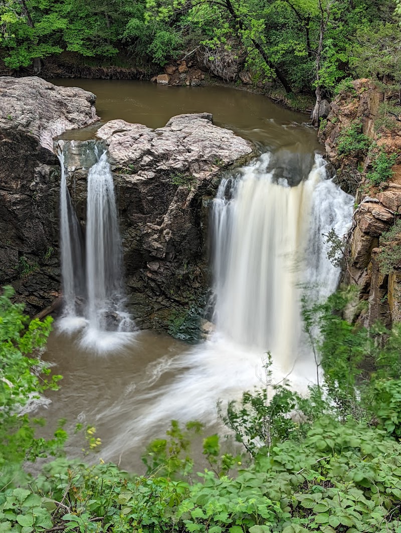 Ramsey Park - Cansayapi Park-