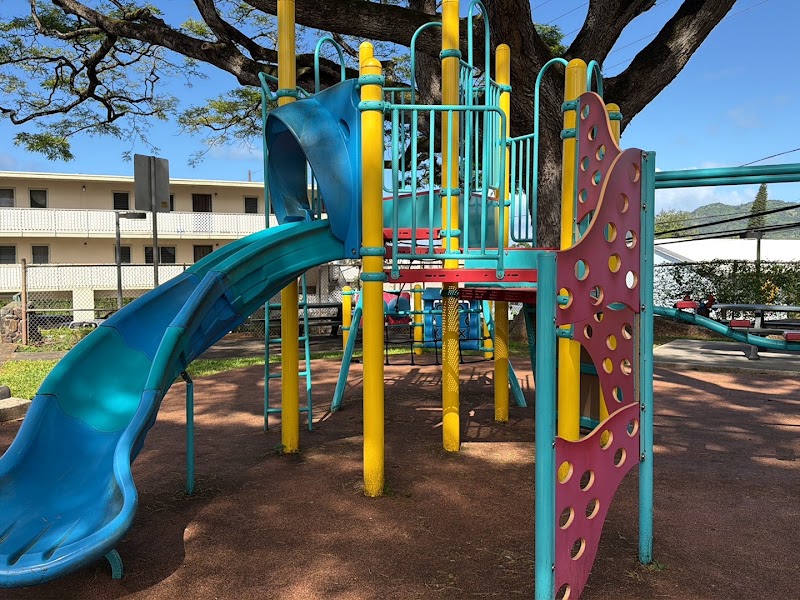 Kaneohe Community Park