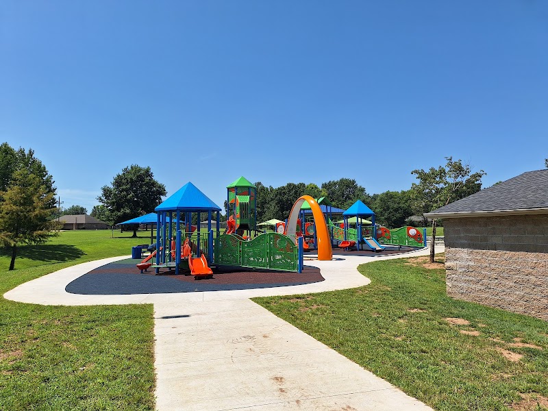 Nixa Parks & Recreation - Pickleball in Nixa, Missouri