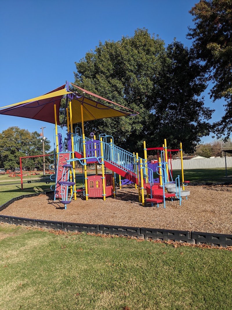 Alba City Park
