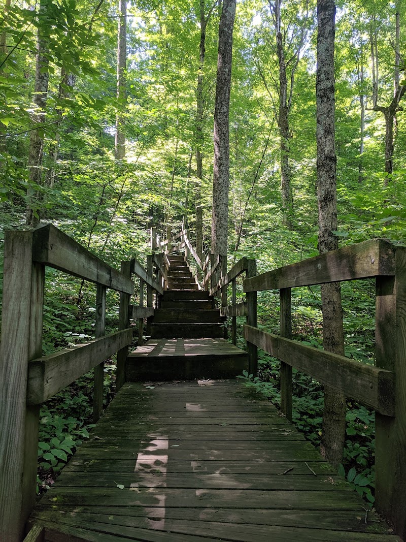 Howard Collier State Nature Preserve