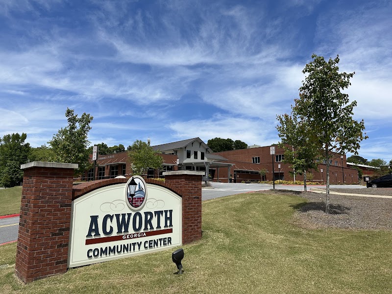 Acworth Community Center