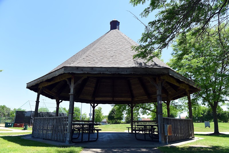 Hoosier Grove Park