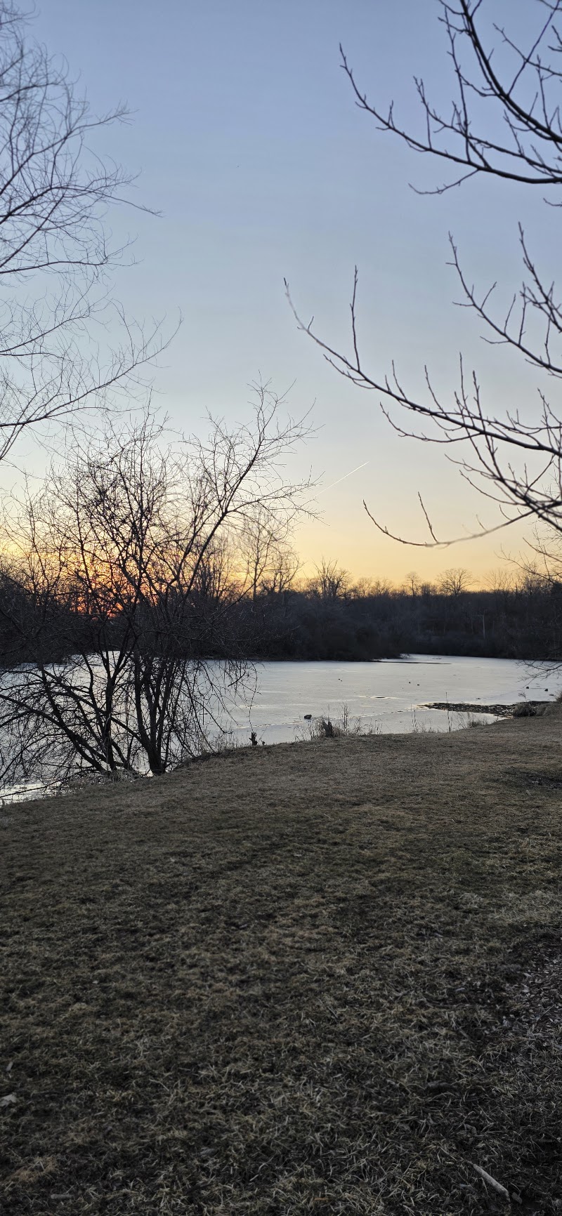 Pilcher Park
