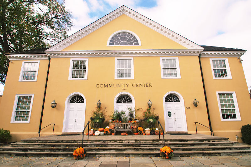 Middleburg Community Center - Pickleball in Middleburg, Virginia