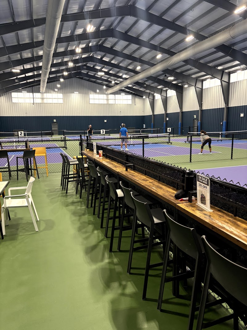 Ontario Pickleball Academy (Hamilton)