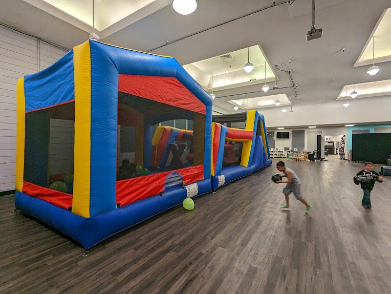 Community Commons