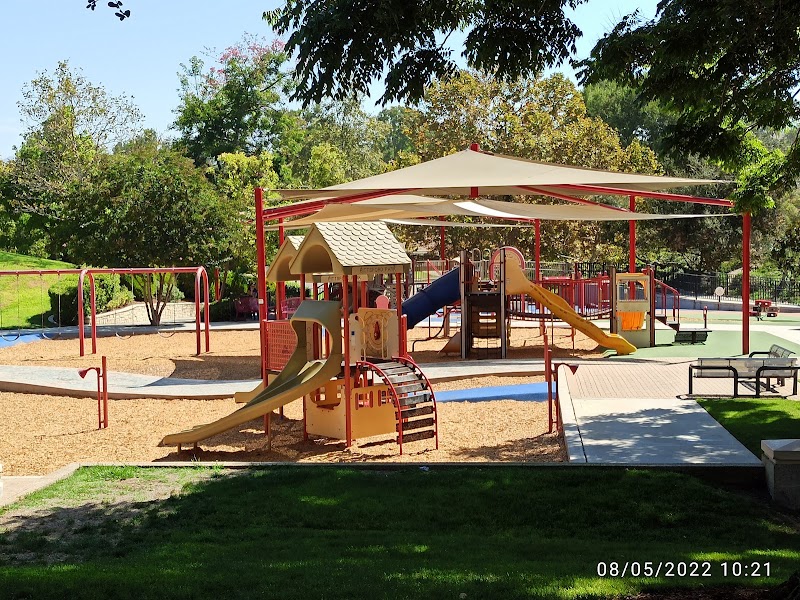 Pittsford Park - Pickleball in Lake Forest, California