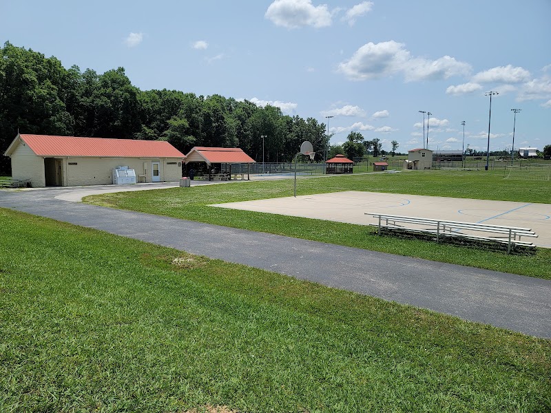 South Fentress Park
