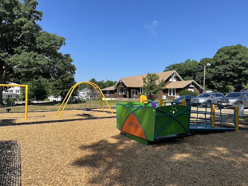 Leavitt Park - Pickleball in Sanbornton, New Hampshire