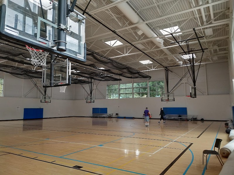 Hidden Valley Fieldhouse - Boys & Girls Clubs of Bellevue