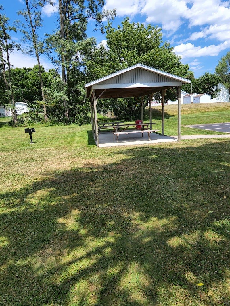 Trolley Park