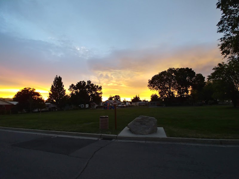 South Baker Park