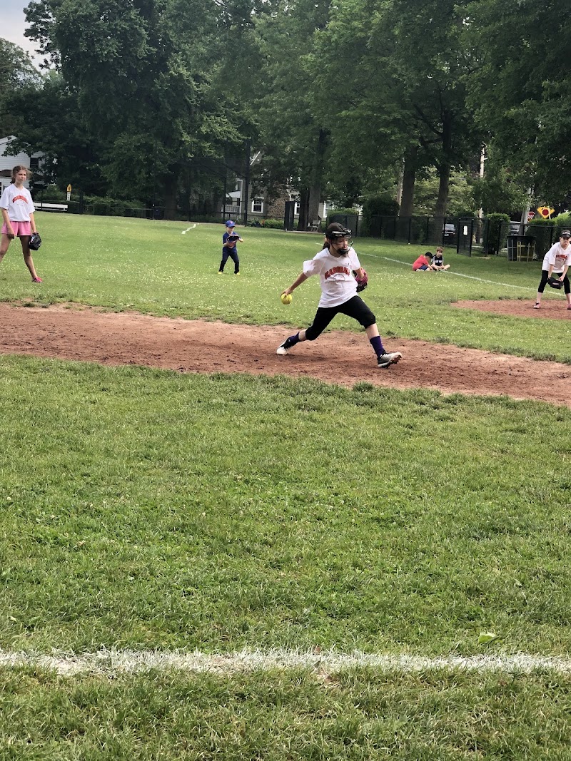 Scarsdale Recreation Department