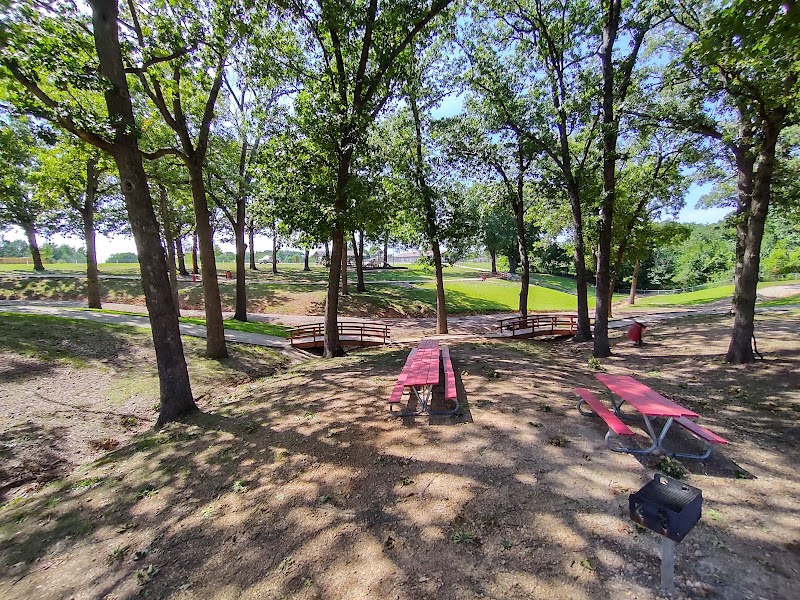 Pea Ridge City Park