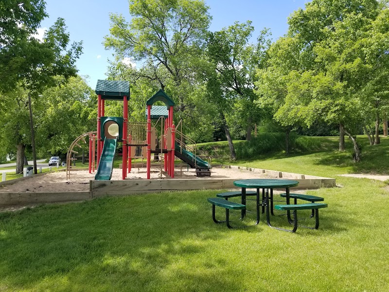 Riverside Park