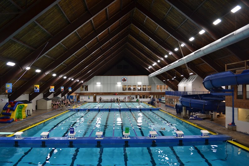 The Works Field House