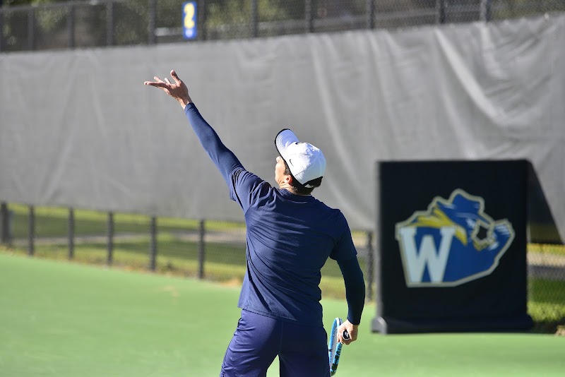 Bishops Tennis Center