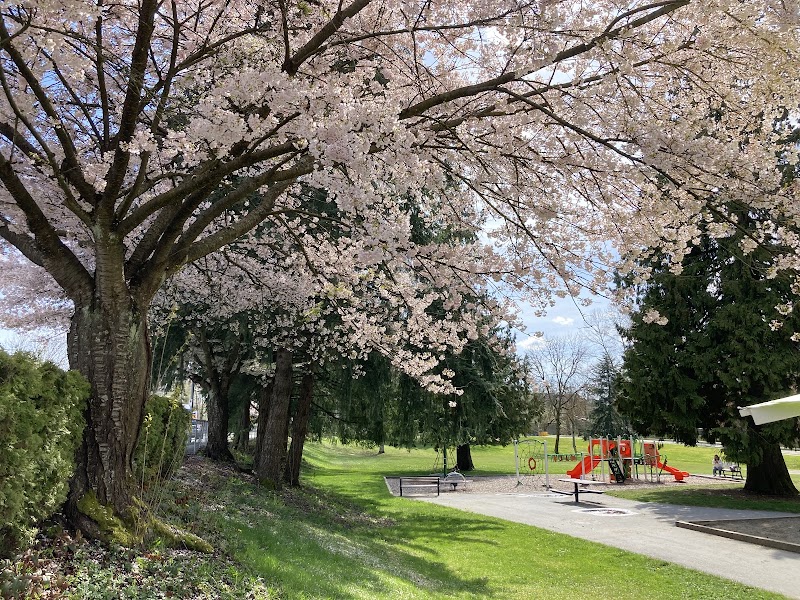 Lou Moro Park