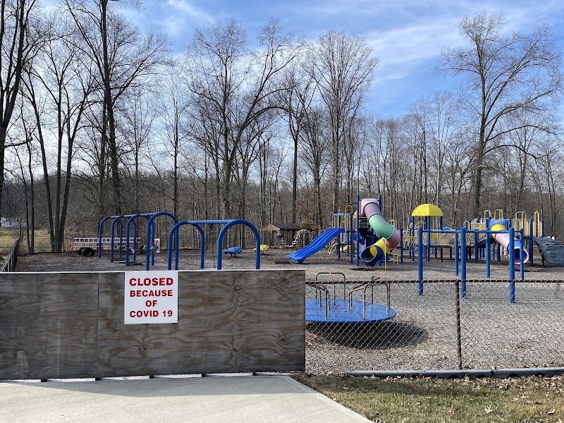 Brookfield Community Park