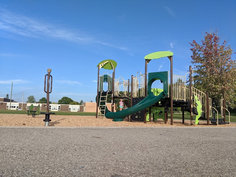 Montgomery Park