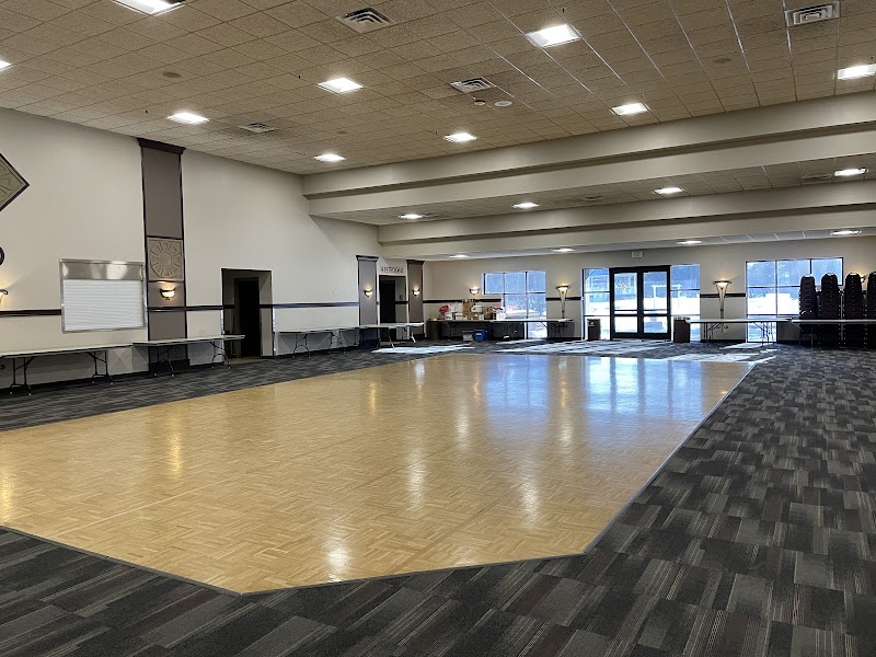 Brooklyn Park Activity Center - Pickleball in Brooklyn Park, Minnesota