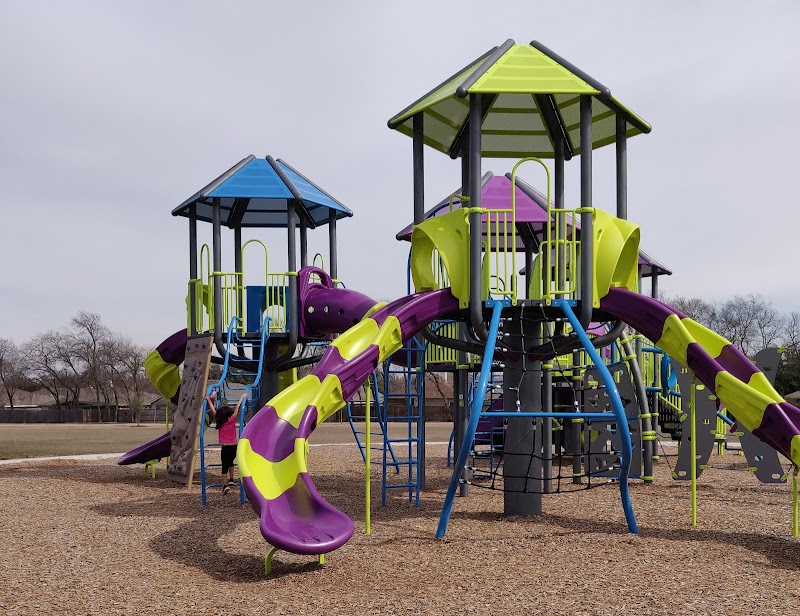 Gabe Nesbitt Community Park