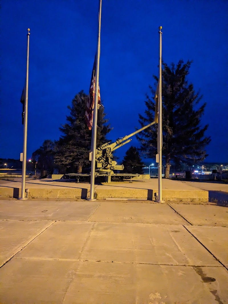 Veterans Park