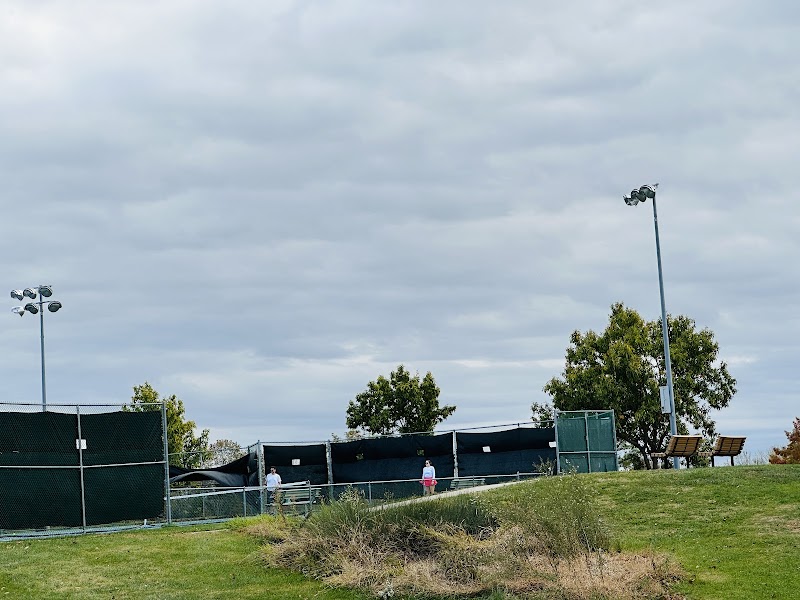 Tennis Court 5