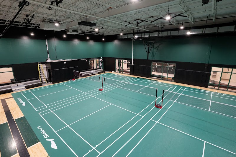Ascend Badminton Centre