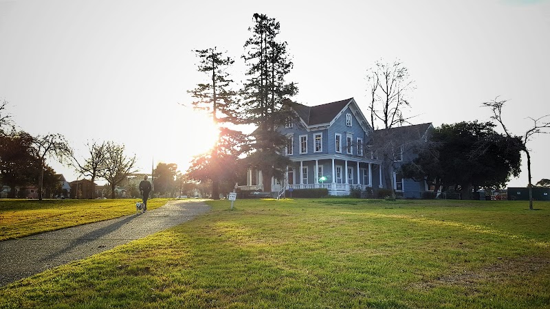 De Fremery Park