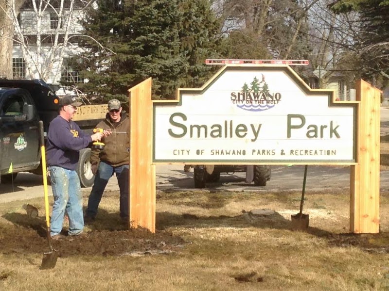 City of Shawano