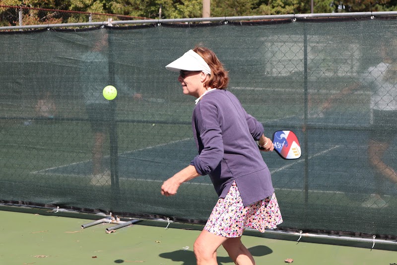 AQUA LANE PICKLEBALL