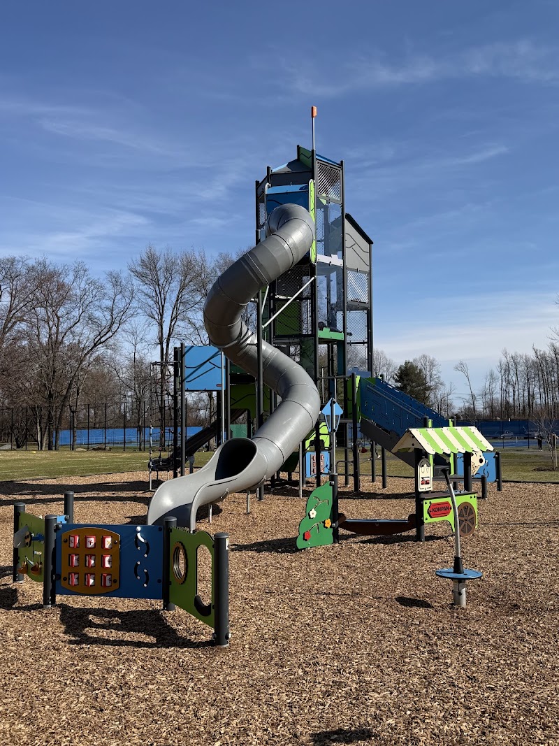 Bechtel Park