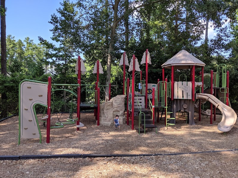 Oregon Park