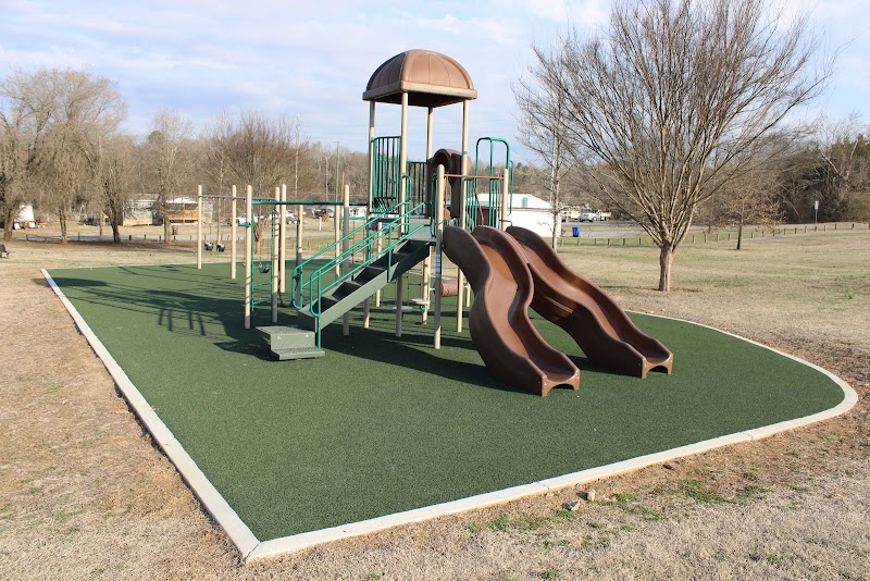 Mascot Park - Pickleball in Mascot, Tennessee