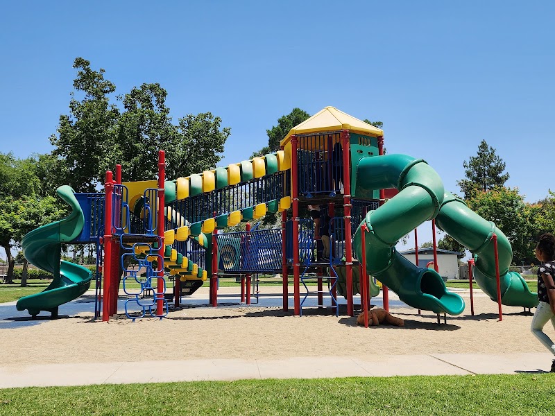 Centennial Park