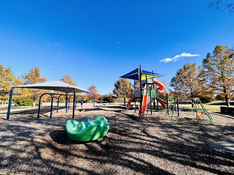 A. Hardy Eubanks Jr. Park - Pickleball in McKinney, Texas