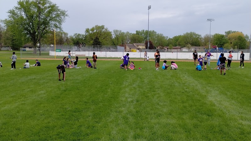 Evergreen Park - Pickleball in Brooklyn Park, Minnesota