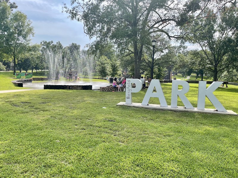 Bergfeld Park