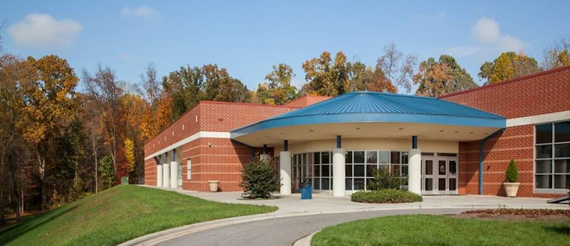 Statesville Recreation & Economic Vitality