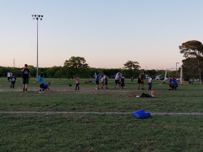Monterrey Park