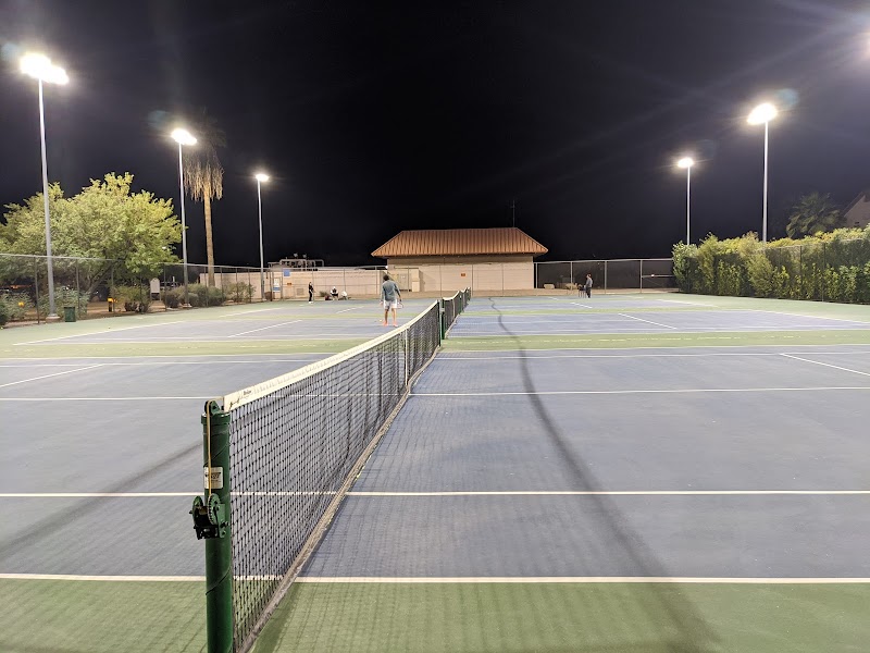 Apache Park